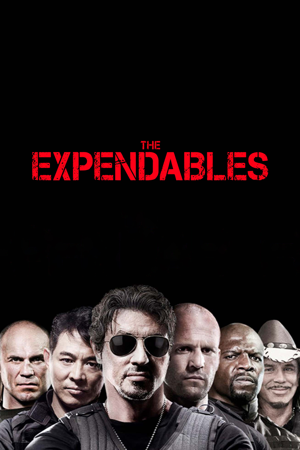 The Expendables (2010) [130492] (A1773655613) [[Movies 2.0]] --Plex--